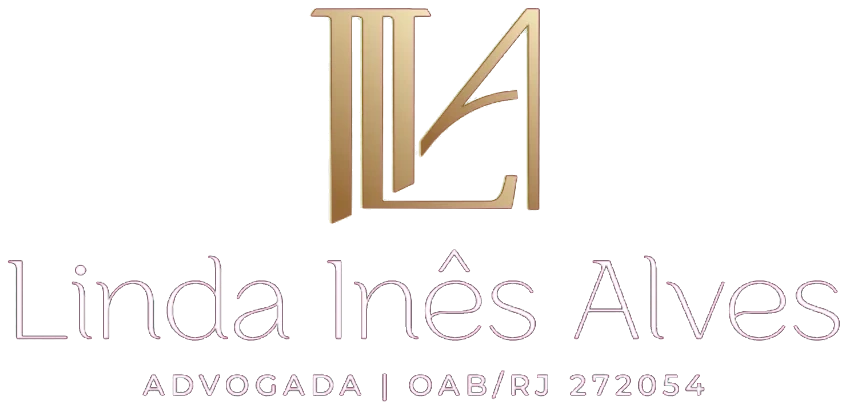 Marca Linda Inês Alves, Advogada, OAB/RJ 272054